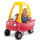 Little Tikes Cozy Coupe czerwony - 353585 - zdjęcie 2